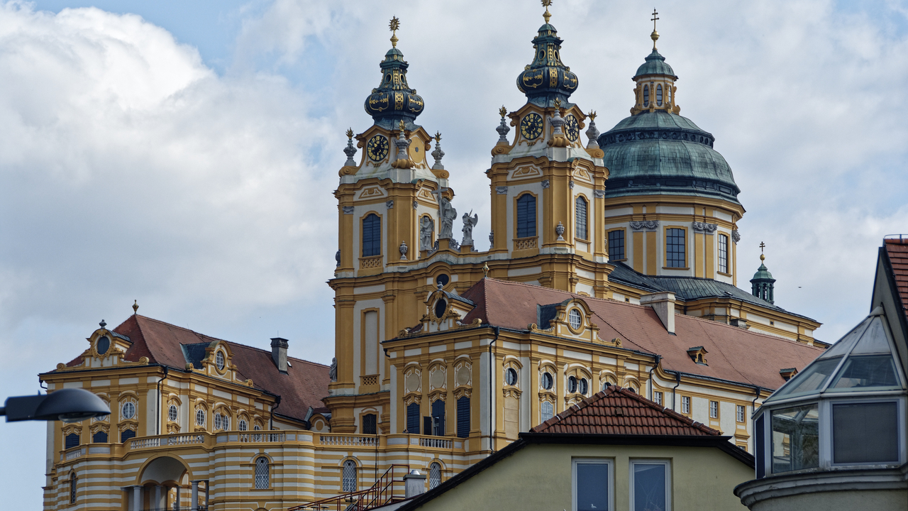 20150420 104418•Melk•Lower Austria•Austria